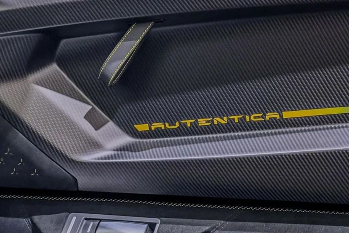 Chiem nguong Lamborghini Autentica cuc pham trieu do la-Hinh-6