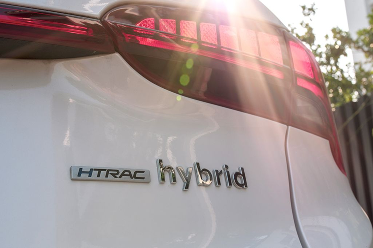 Hyundai SantaFe Hybrid uu dai manh, gia thuc te chi 1,235 ty dong-Hinh-2