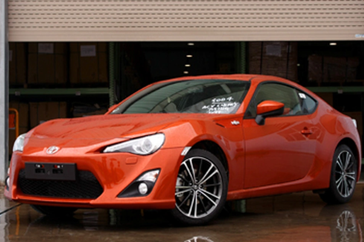 Toyota FT-86 sang chanh mot thoi, sau 10 nam gia rot 1 ty dong-Hinh-8