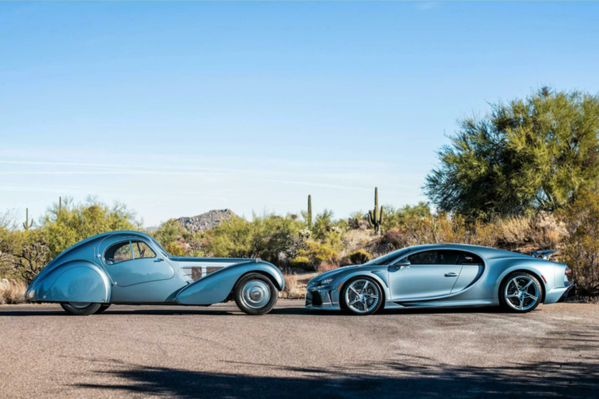 70-year-old lady of the Bugatti Chiron Super Sport “57 One of One” latest read-Picture-10