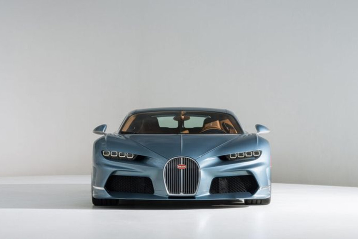 70-year-old lady of the Bugatti Chiron Super Sport “57 One of One” latest read-Picture-2