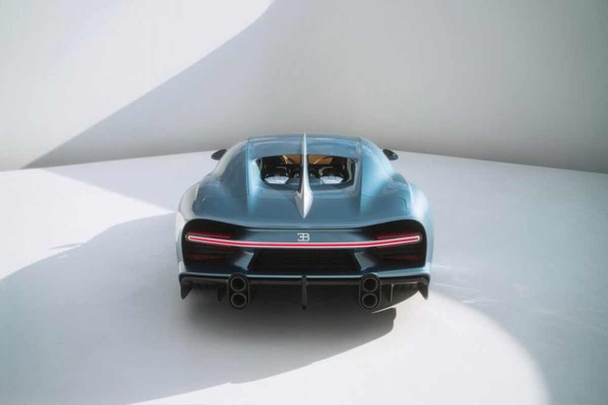 Nu dai gia 70 tuoi tau Bugatti Chiron Super Sport “57 One of One” doc nhat-Hinh-3