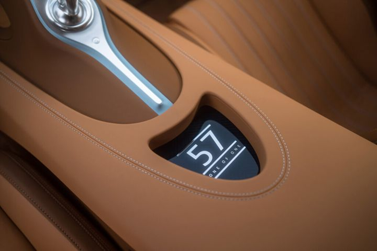 Nu dai gia 70 tuoi tau Bugatti Chiron Super Sport “57 One of One” doc nhat-Hinh-6