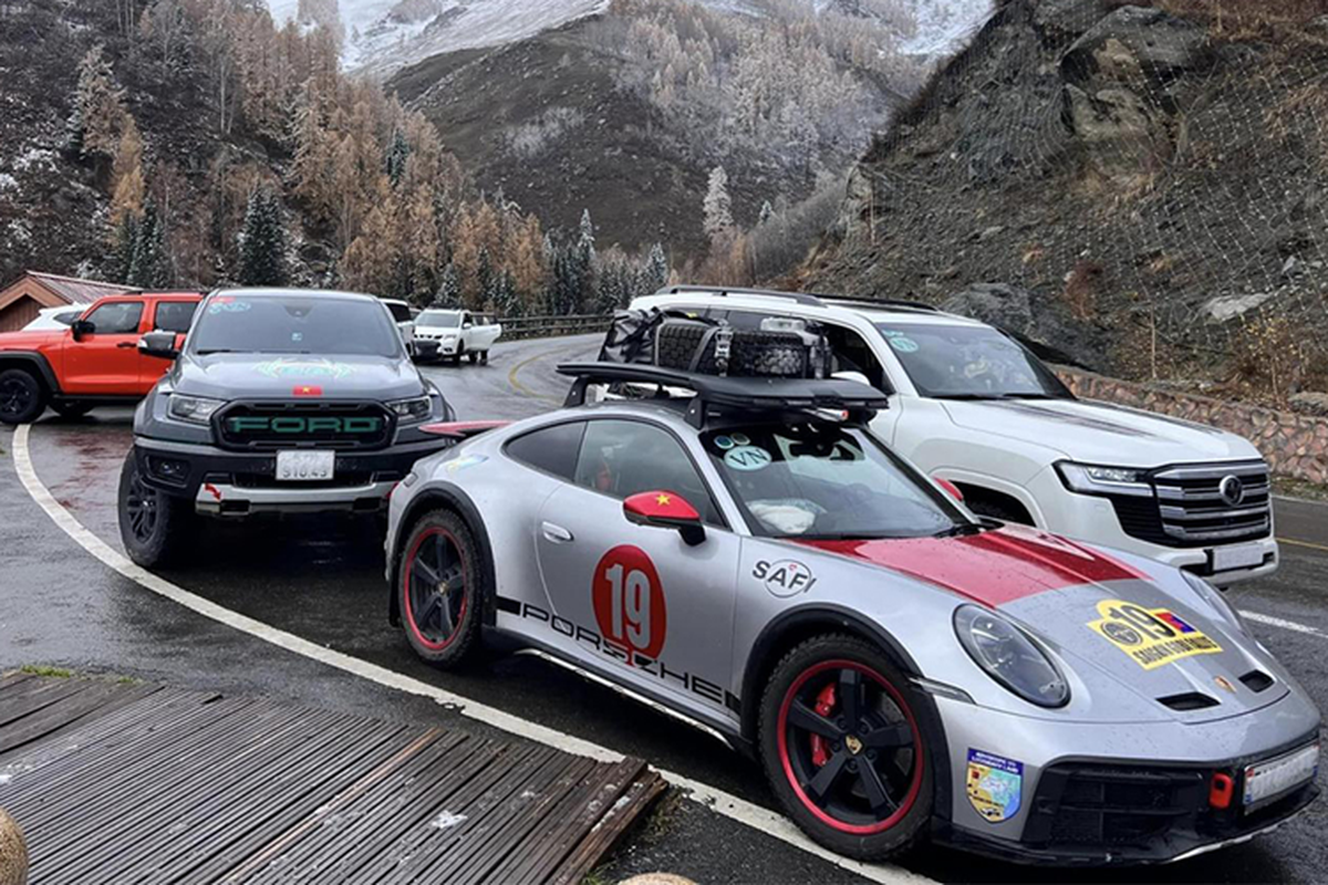 Dai gia Hai Phong chia se lai Porsche 911 Dakar hon 16 ty o Mong Co-Hinh-6