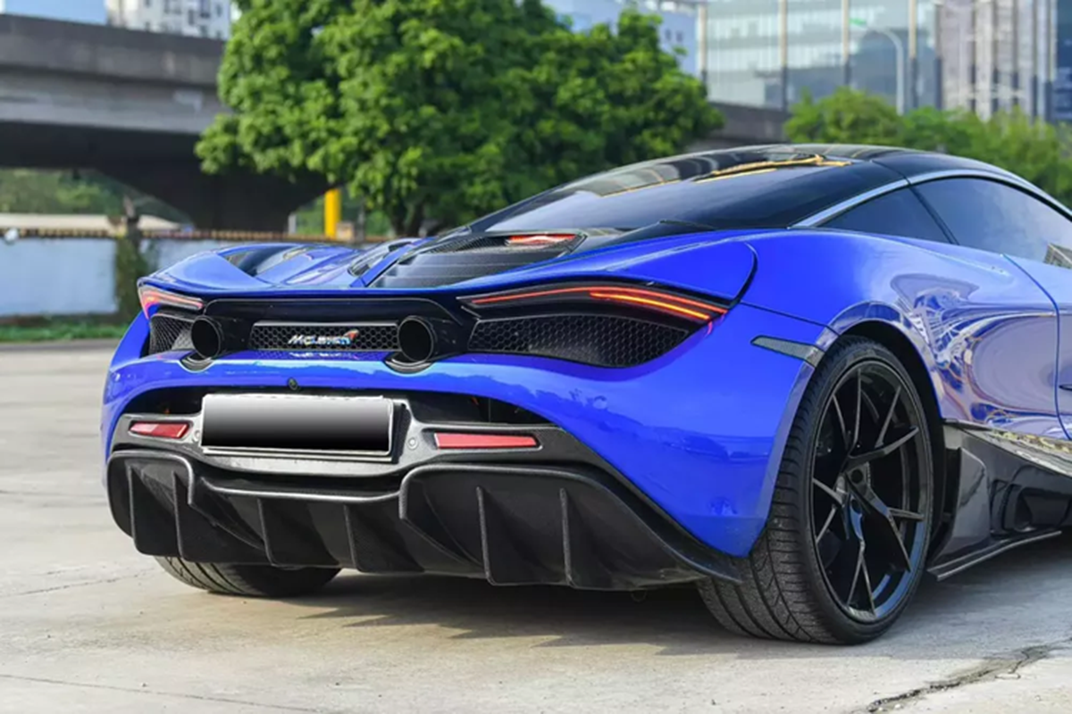 Can canh McLaren 720S do hon 1 ty dong cua dai gia Ha Noi-Hinh-17