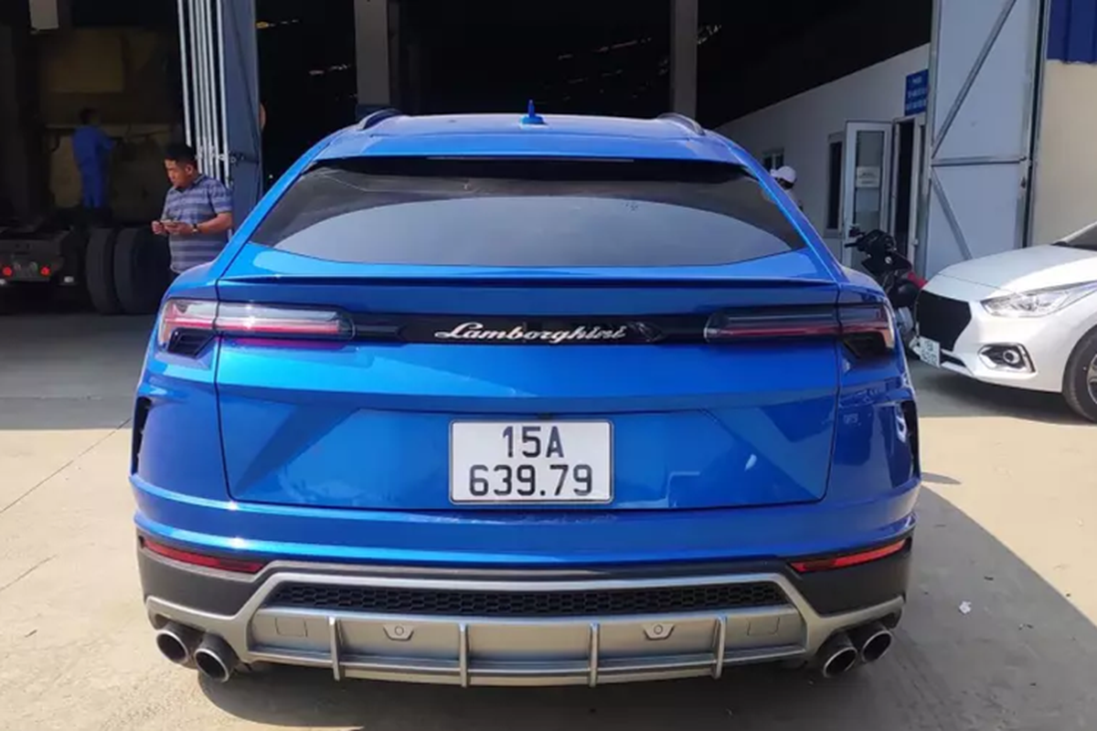 Brabus 800 va Lamborghini Urus 