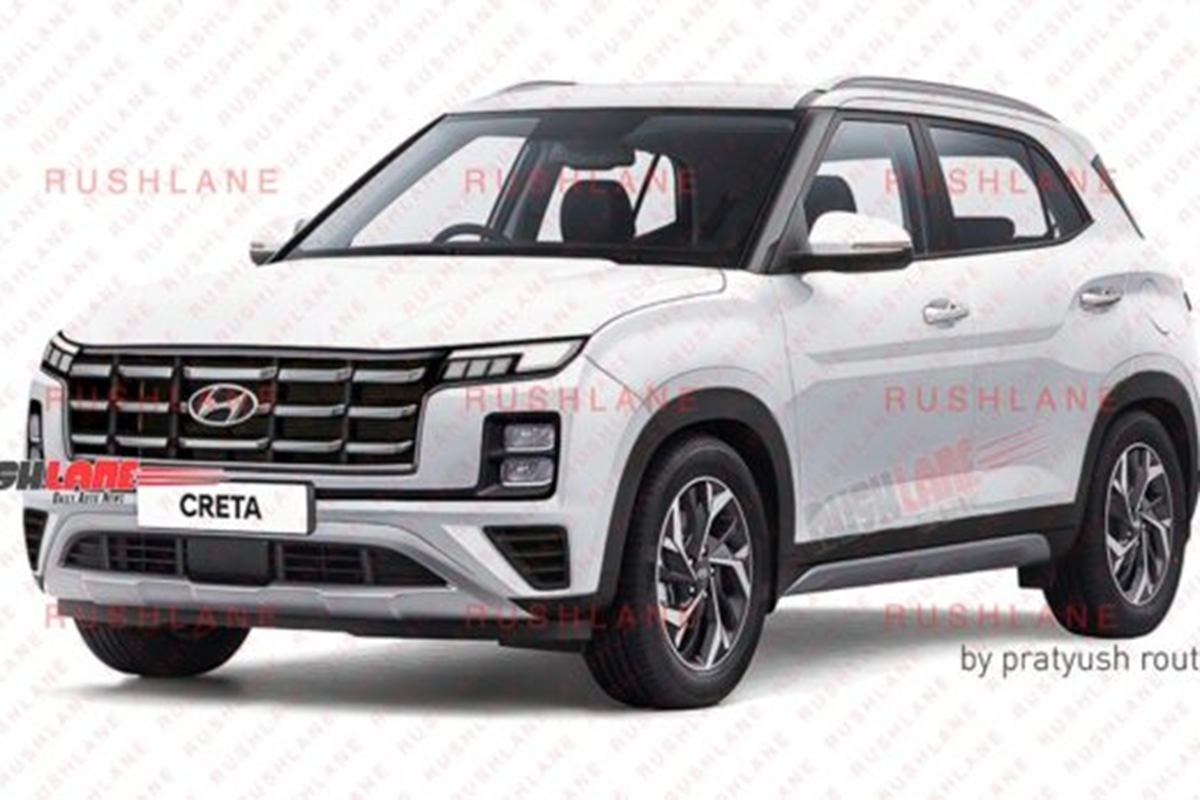 Hyundai Creta 2024 thiet ke dep nhu Palisade, dong co tang ap 1.6L-Hinh-8