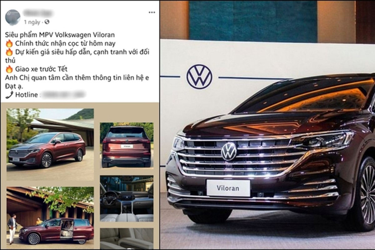 Volkswagen Viloran 2024 hon 1,9 ty tai Viet Nam, co gi dau Kia Carnival-Hinh-2