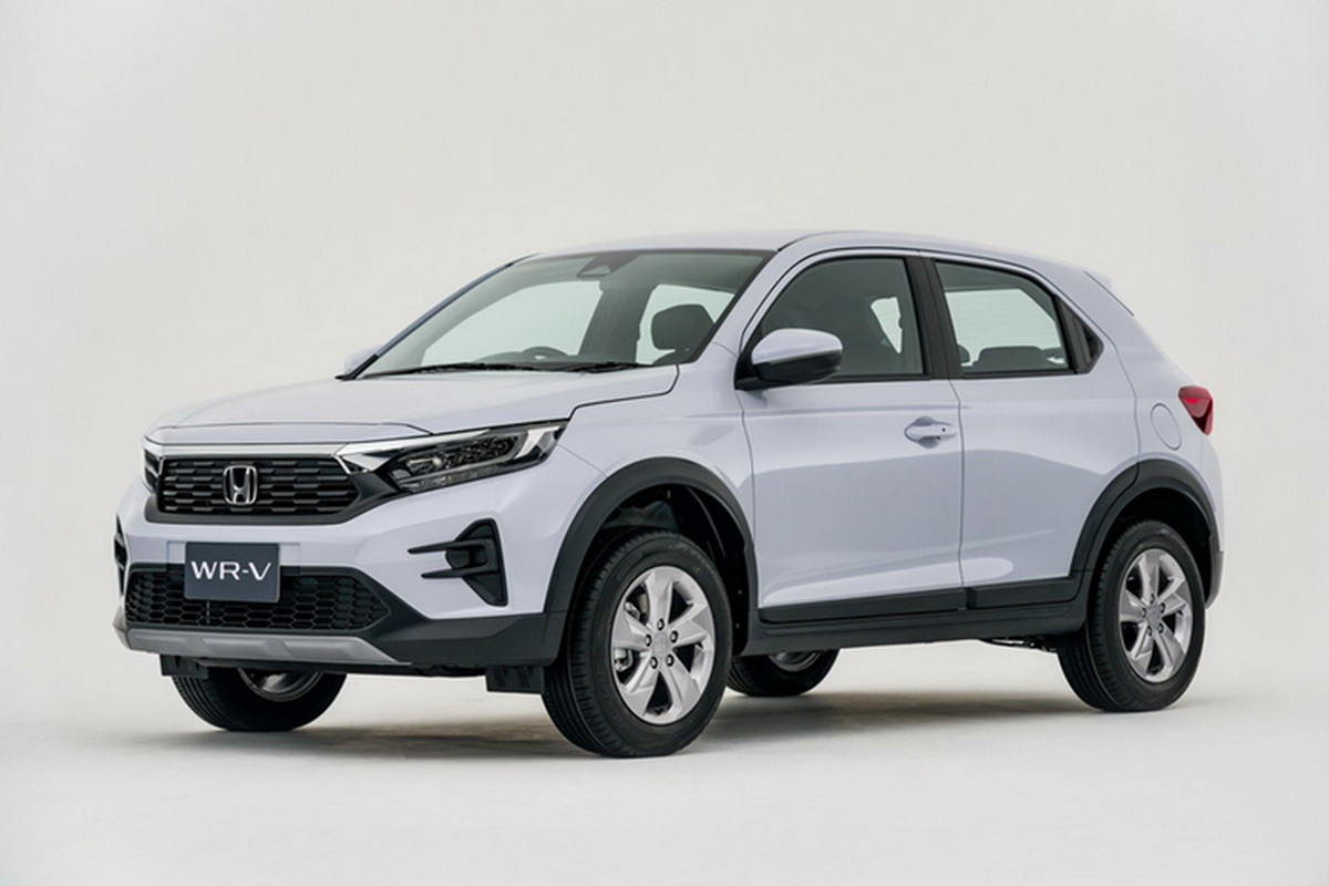 Toyota Raize ngung ban vi be boi gian lan, Honda WR-V huong loi-Hinh-8