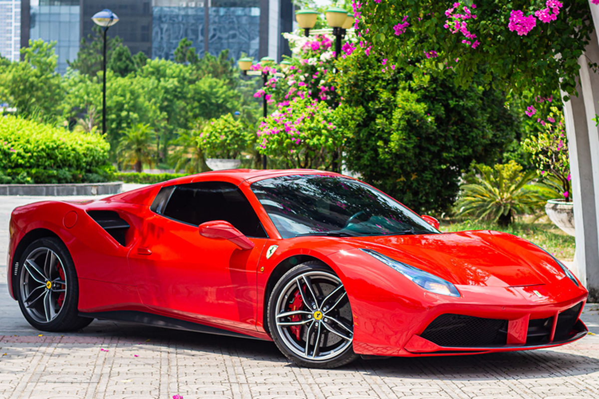 Bien so 30K-567.89 trung dau gia 12,57 ty dang ky cho Ferrari 488 Spider?-Hinh-6