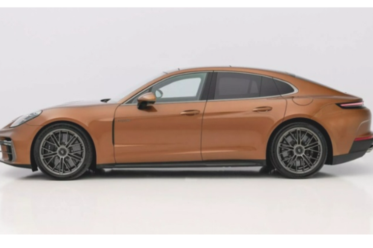 Porsche Panamera 2024 co kha nang 