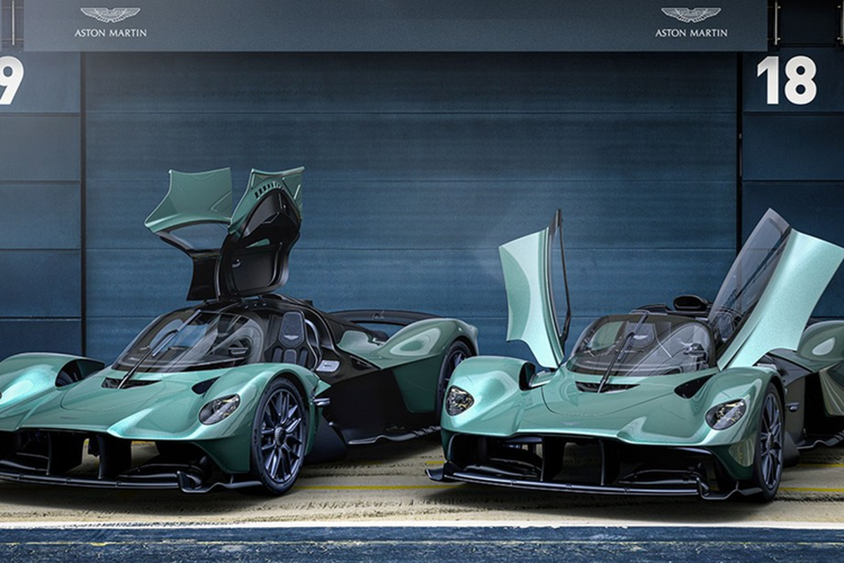 Aston Martin Valkyrie Spider mui tran hon 78 ty dong da co chu-Hinh-6