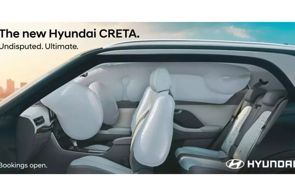 Hyundai Creta 2024 lo anh 