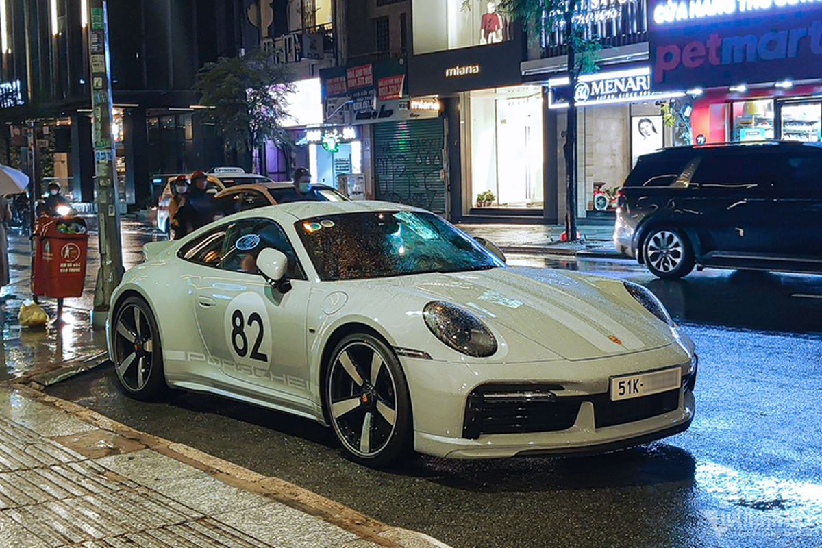 Porsche 911 Sport Classic cua Cuong Do la sap phuot xuyen luc dia-Hinh-5