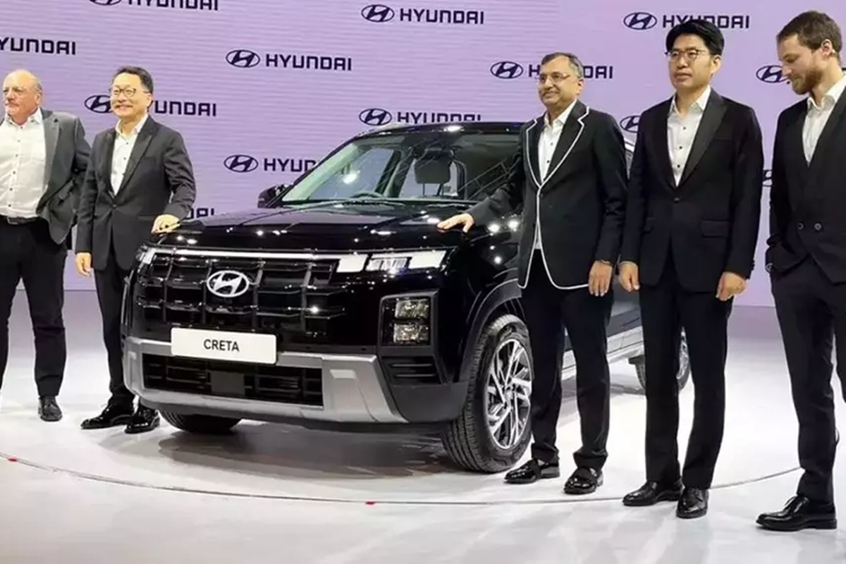 Hyundai Creta 2024 chot gia chi tu 324 trieu dong, cho ve Viet Nam