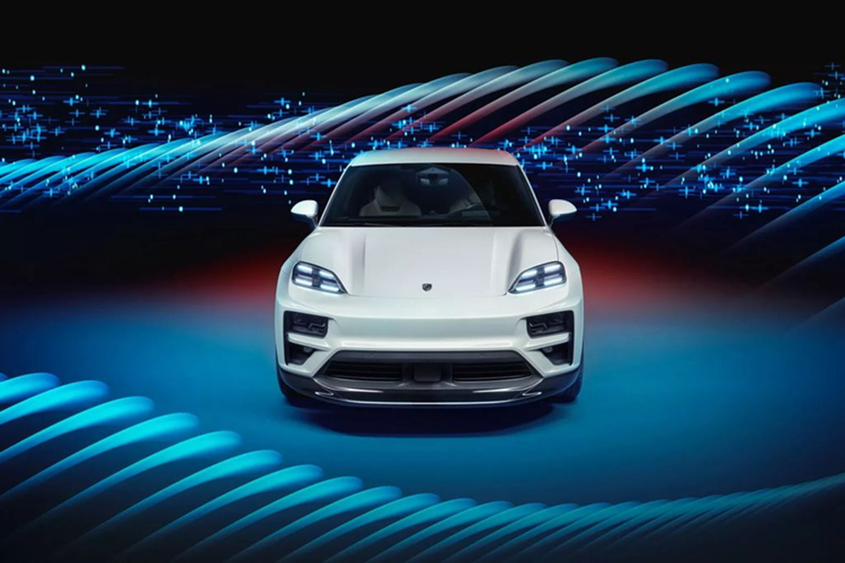 Porsche Macan EV 2024 chinh thuc trinh lang, tu 1,93 ty dong-Hinh-3