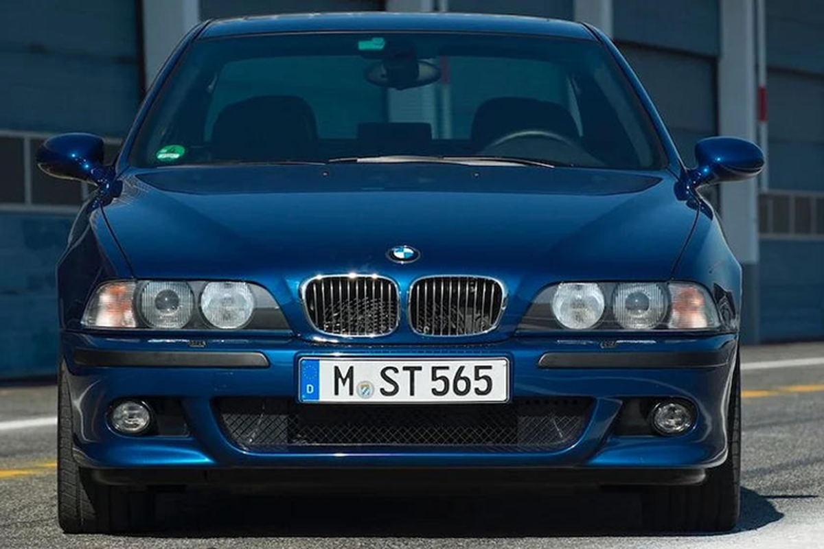 M5 – chiec xe sang hieu nang cao dac sac bac nhat cua BMW-Hinh-12