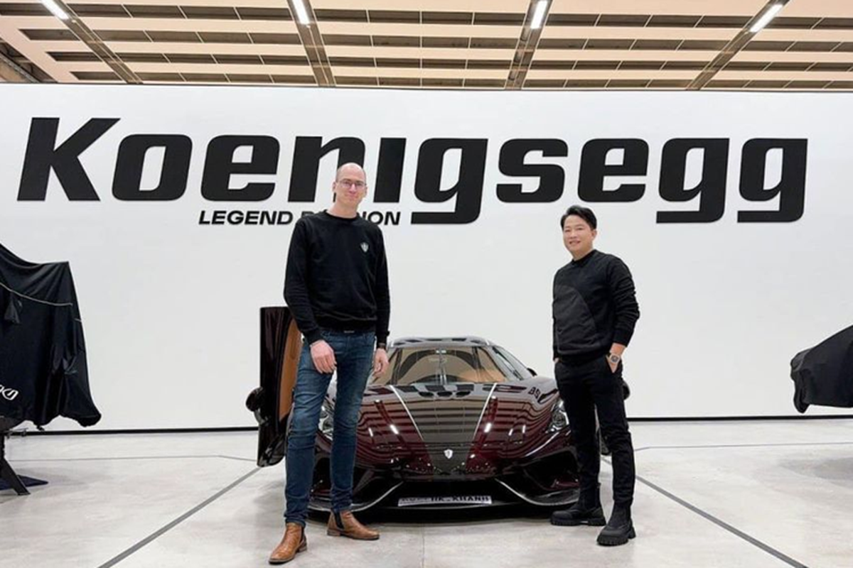 Koenigsegg Regera cua Hoang Kim Khanh bao duong het gan 9 ty dong-Hinh-5