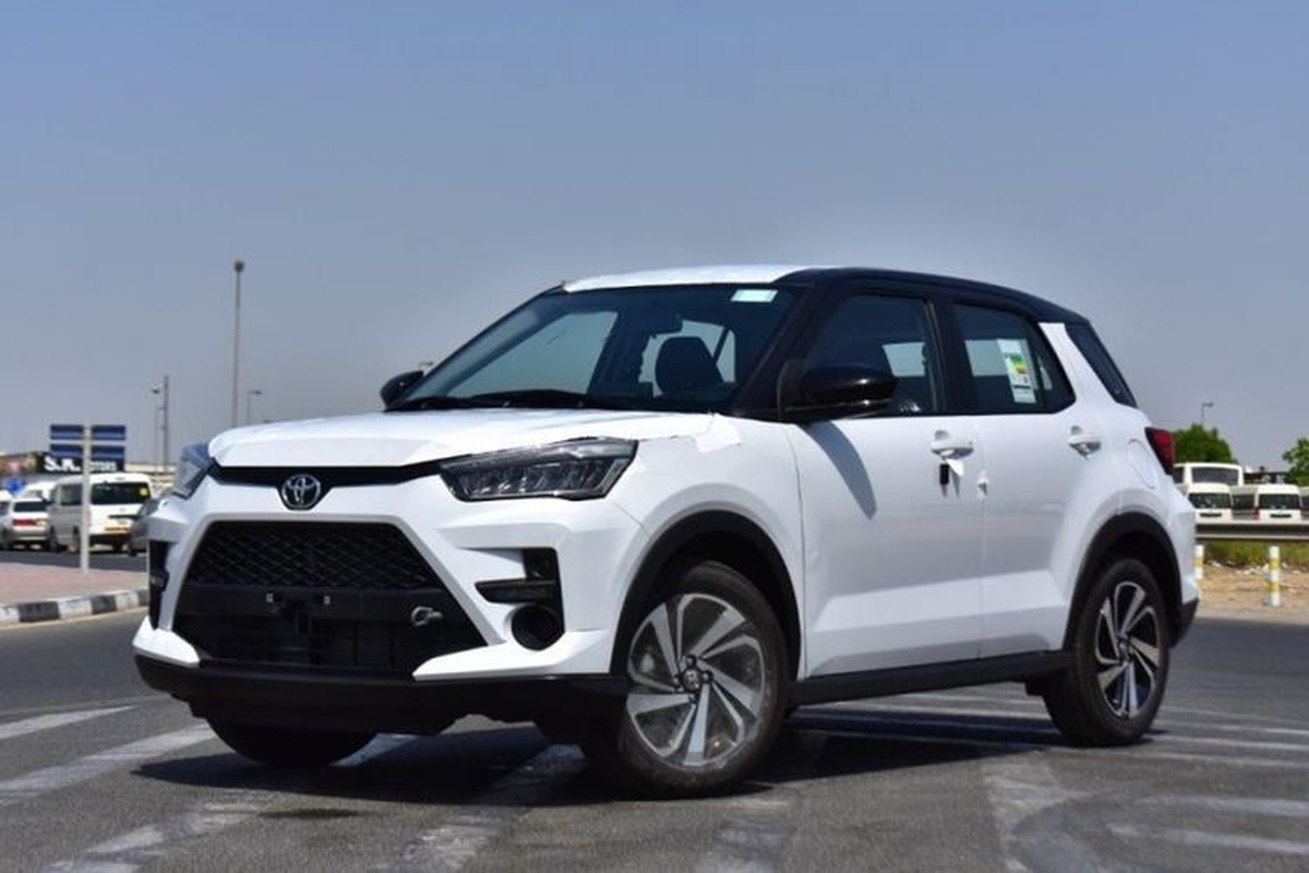 Toyota Raize duoc “giai oan”, khong dinh be boi gian lan cua Daihatsu-Hinh-3