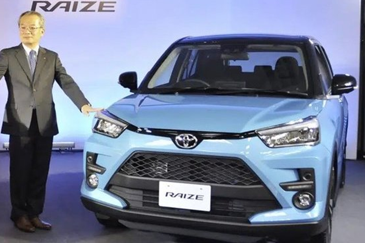 Toyota Raize duoc “giai oan”, khong dinh be boi gian lan cua Daihatsu-Hinh-6