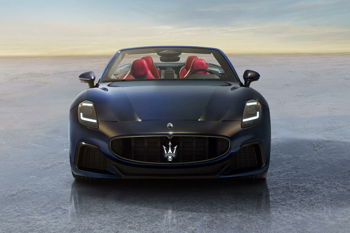 Can canh Maserati GranCabrio 2024 hon 4,7 ty dong, manh 542 ma luc-Hinh-10
