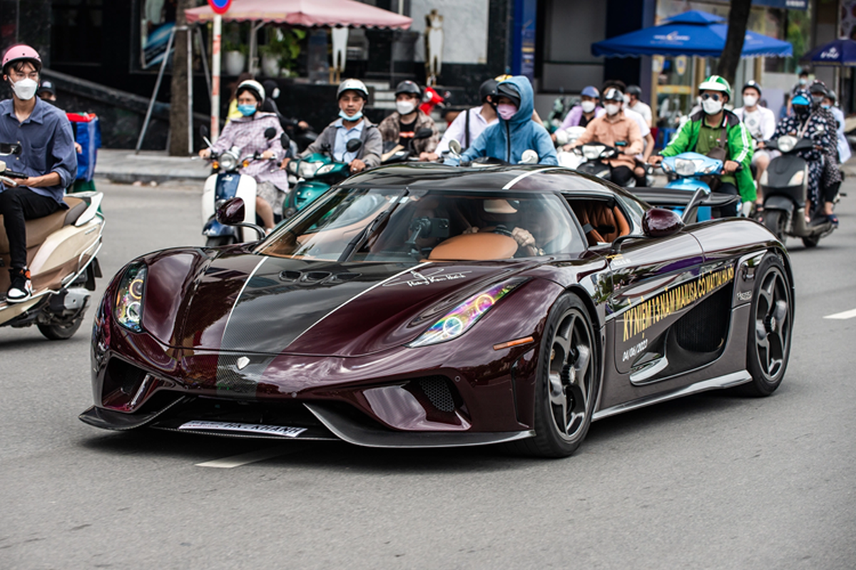 Koenigsegg Regera tram ty cua Hoang Kim Khanh ve Campuchia, cho vao Viet Nam-Hinh-10