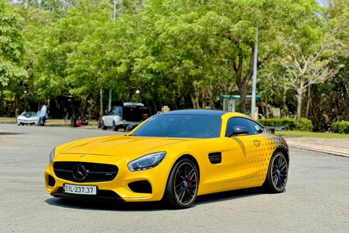 Mercedes-AMG GT S gia 5 ty ve tay dai gia Sai Gon me dong AMG-Hinh-7