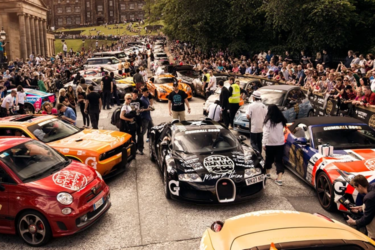 Cuong Do la chi 2,5 ty tham du hanh trinh sieu xe Gumball 3000-Hinh-8