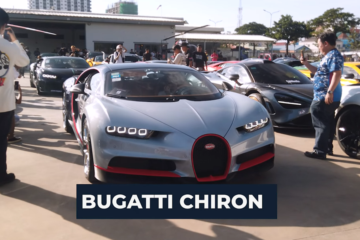 Gumball 3000 - dai gia Campuchia mang Bugatti Chiron trieu do tham du-Hinh-5