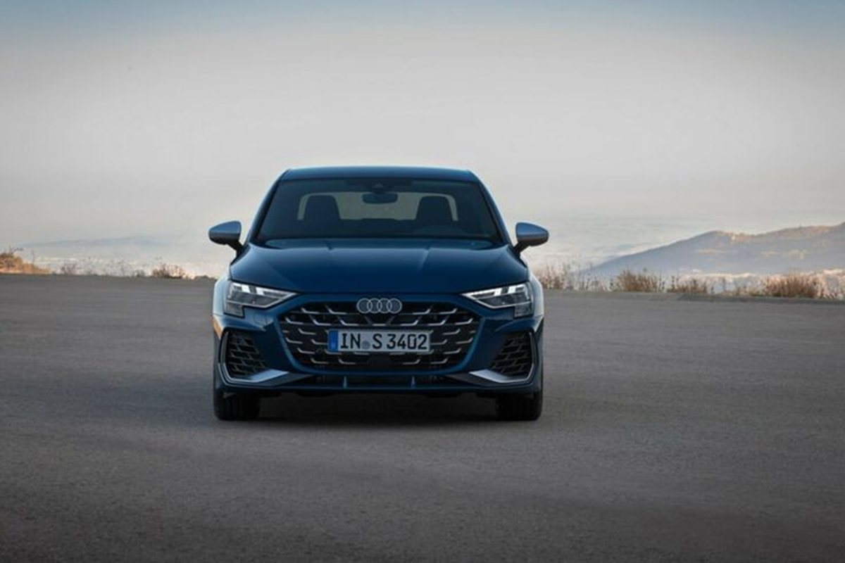 Audi S3 2025 nang cap hang loat, ban ra tu 1,5 ty dong-Hinh-3