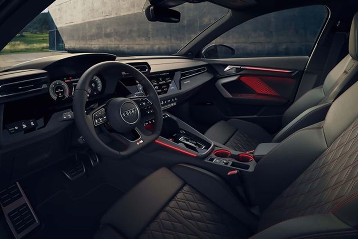 Audi S3 2025 nang cap hang loat, ban ra tu 1,5 ty dong-Hinh-6