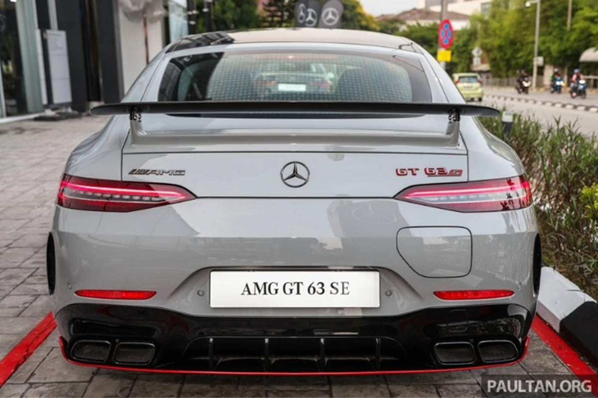 Chi tiet Mercedes-AMG GT 63 S E Performance F1 Edition hon 11 ty dong-Hinh-12