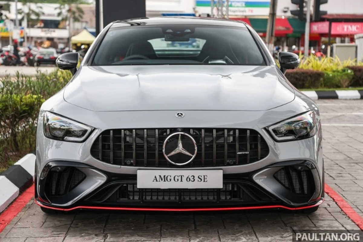 Chi tiet Mercedes-AMG GT 63 S E Performance F1 Edition hon 11 ty dong-Hinh-2
