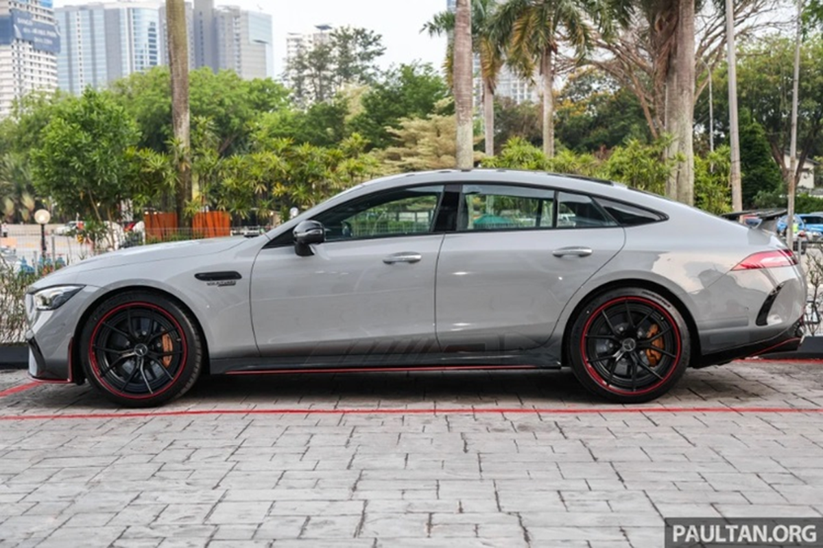Chi tiet Mercedes-AMG GT 63 S E Performance F1 Edition hon 11 ty dong-Hinh-3