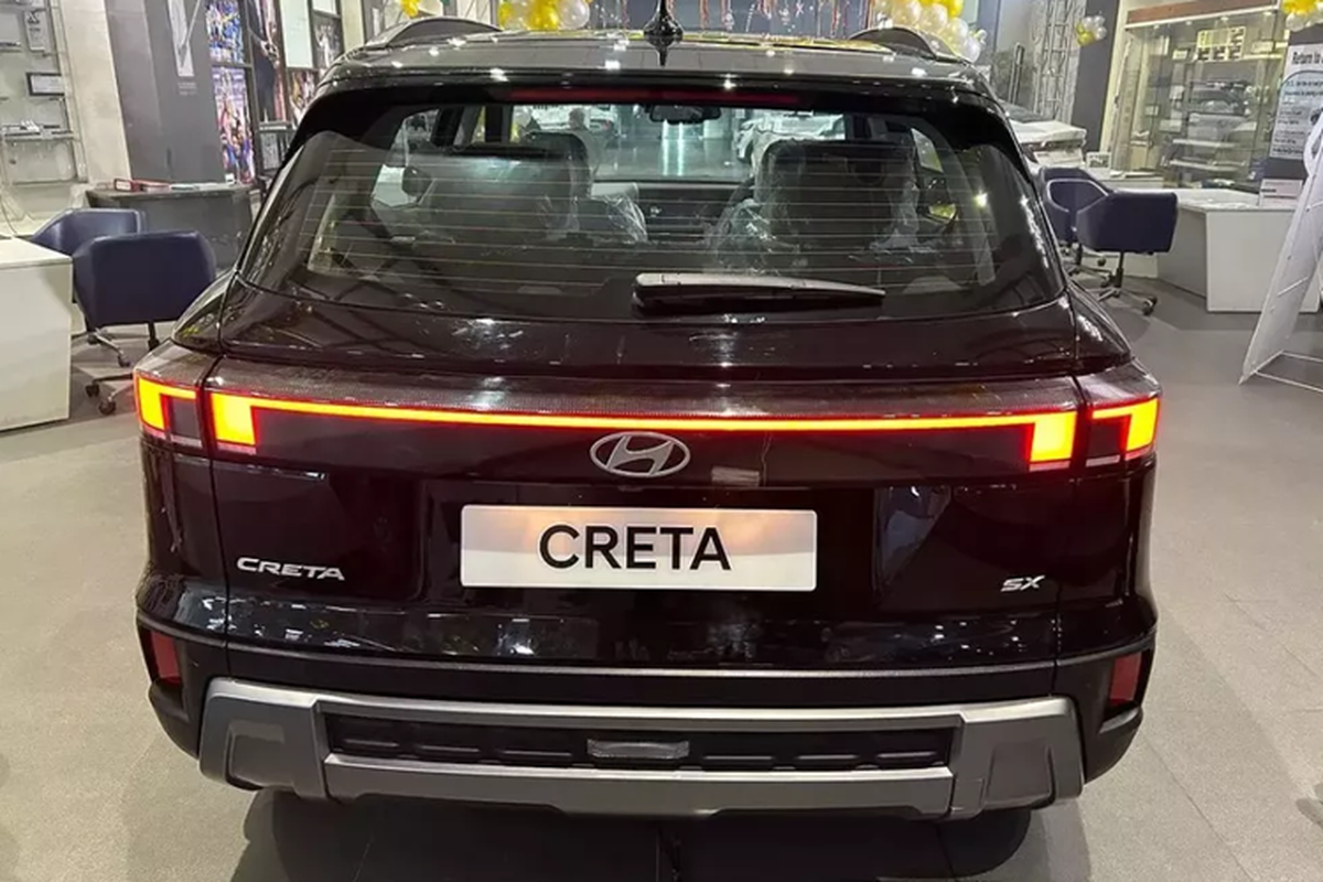 Hyundai Creta 2024 tu 331 trieu dong “chay hang”, sap ve Viet Nam?-Hinh-2