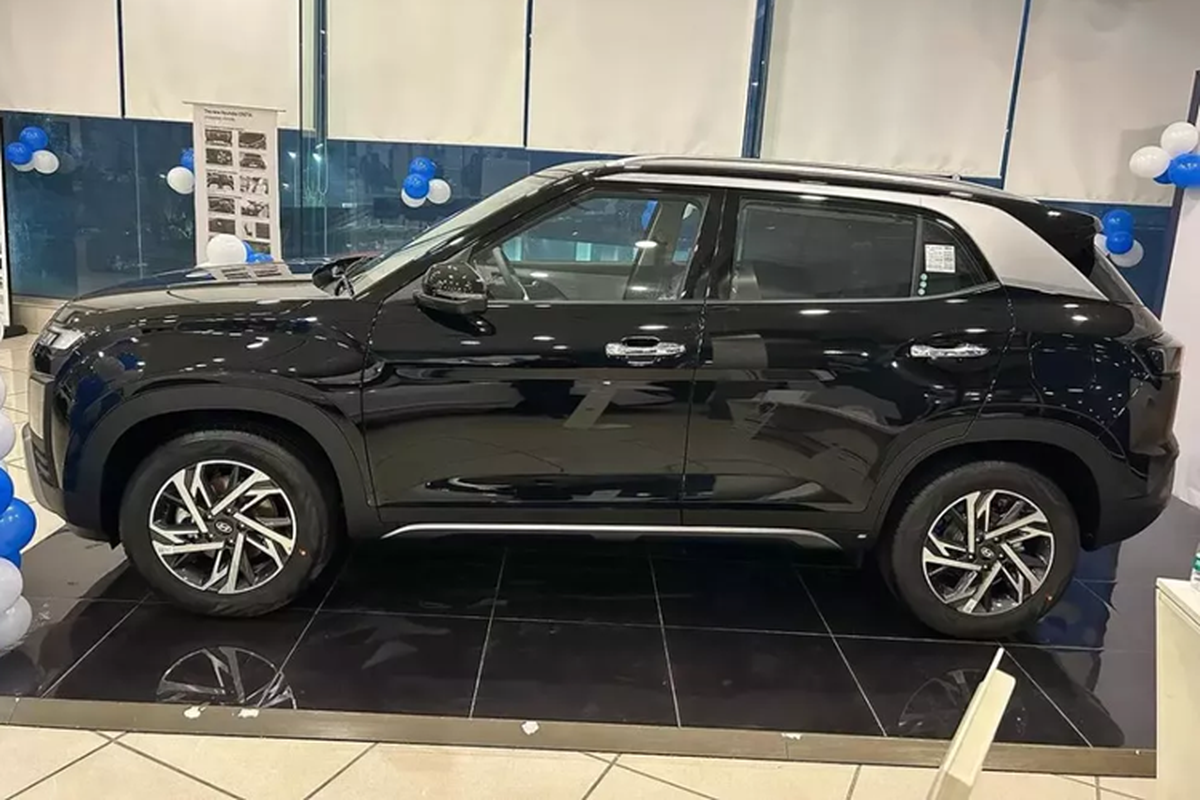 Hyundai Creta 2024 tu 331 trieu dong “chay hang”, sap ve Viet Nam?-Hinh-7