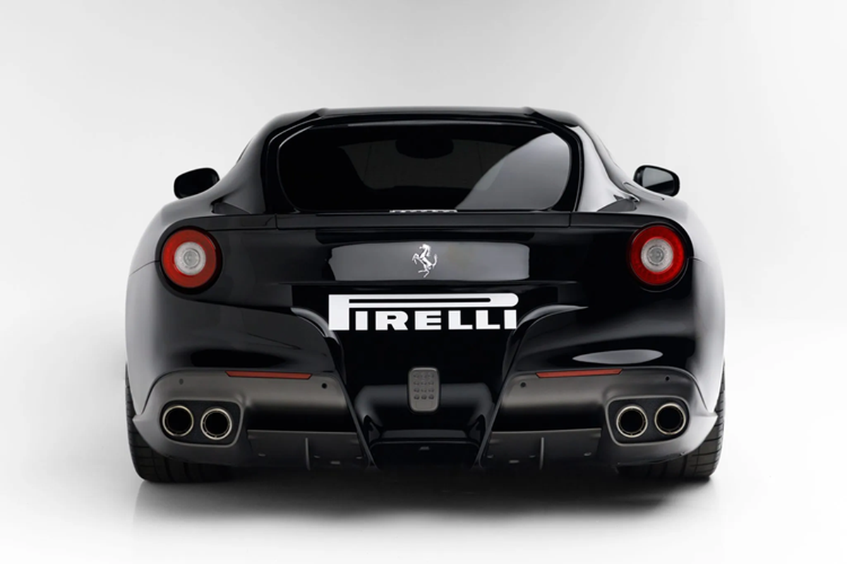 Ferrari F12tdf chay “cham nhat the gioi” duoc cac dai gia san don-Hinh-11