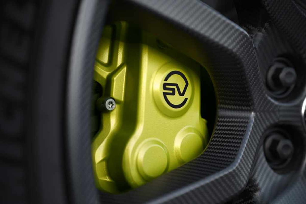 Range Rover Sport SV su dung phanh Carbon Ceramic sieu ben-Hinh-4