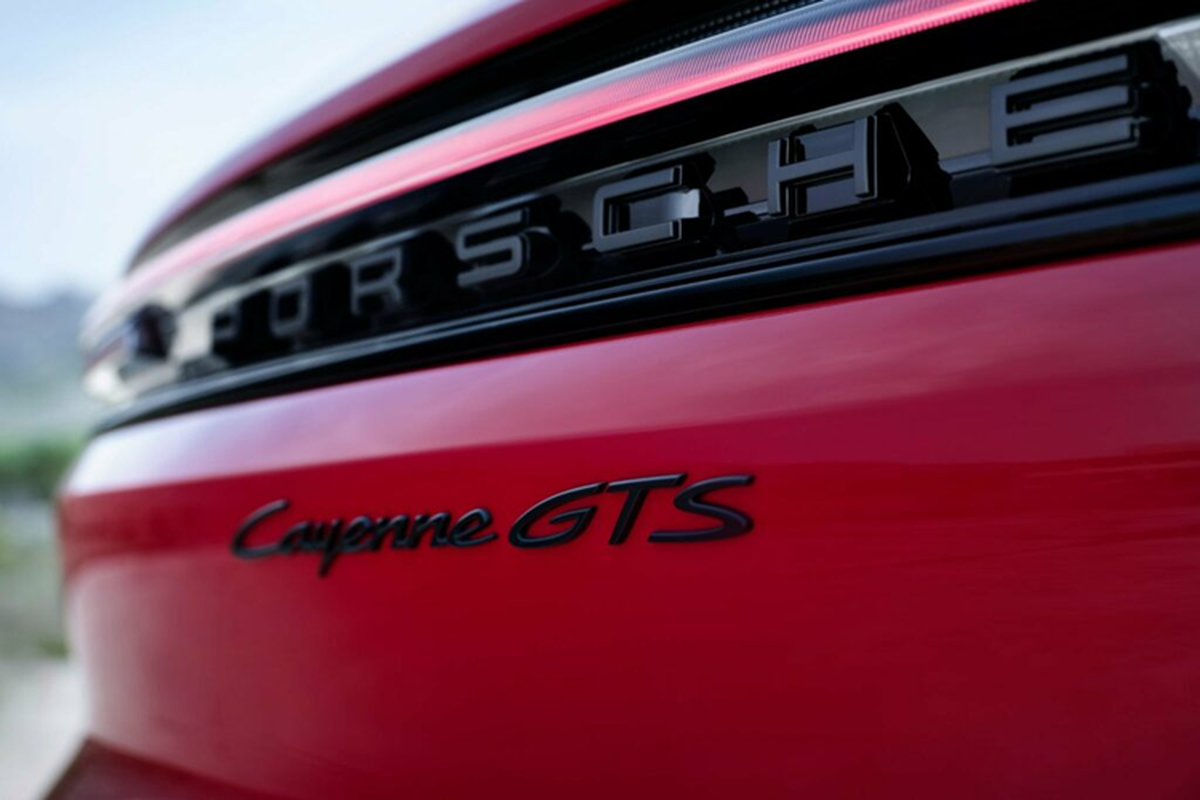 Porsche Cayenne GTS 2025 nang cap manh tay, tu 2,95 ty dong tai My-Hinh-10