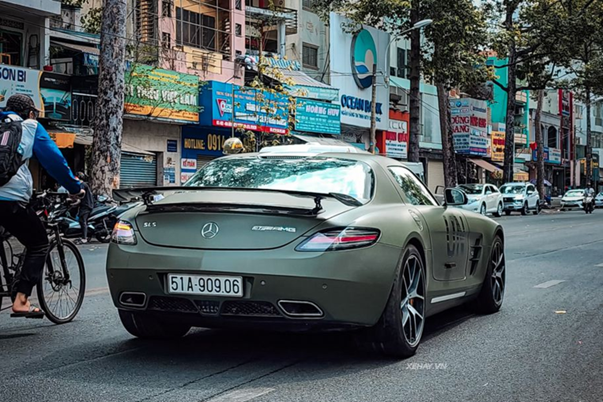 Mercedes SLS AMG GT Final Edition cua “Qua” Dang Le Nguyen Vu-Hinh-10