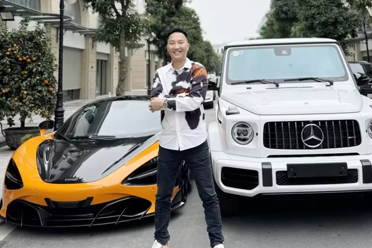 Mua McLaren 720S hon 15 ty, Huan “hoa hong” dang rao ban 13 ty dong-Hinh-2