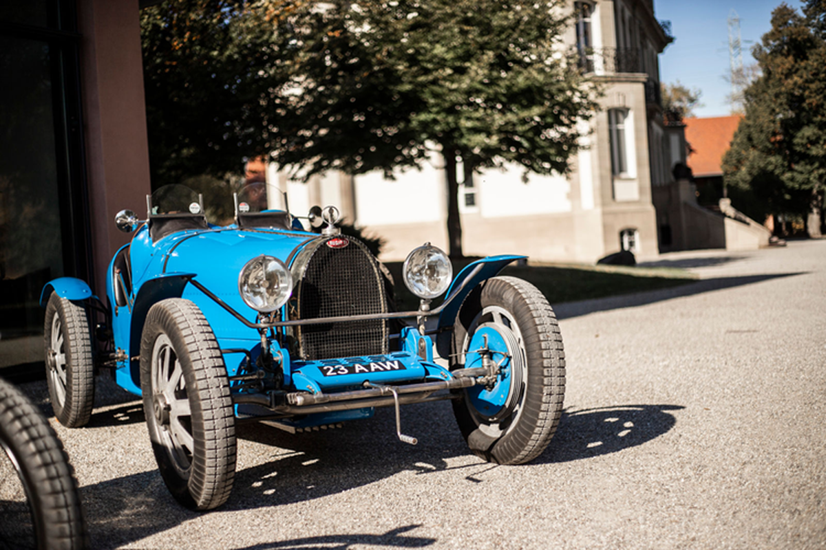 Bugatti Type 35 – Minh chung cho tinh than bat bai cua Ettore Bugatti-Hinh-15