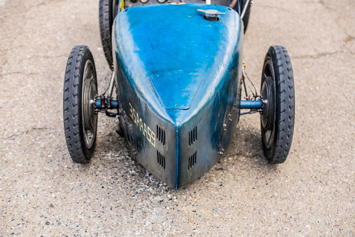 Bugatti Type 35 – Minh chung cho tinh than bat bai cua Ettore Bugatti-Hinh-9