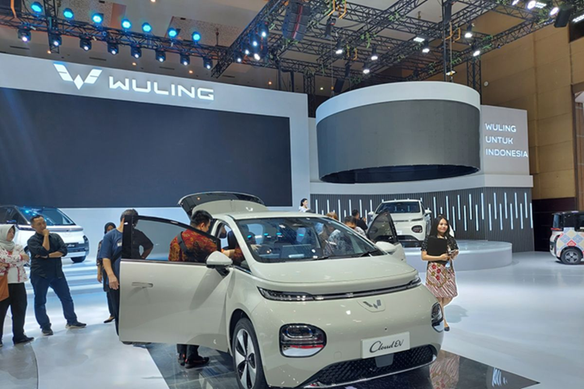 Wuling Cloud EV 2024 tu 644 trieu dong tai Indonesia, co ve Viet Nam?-Hinh-12