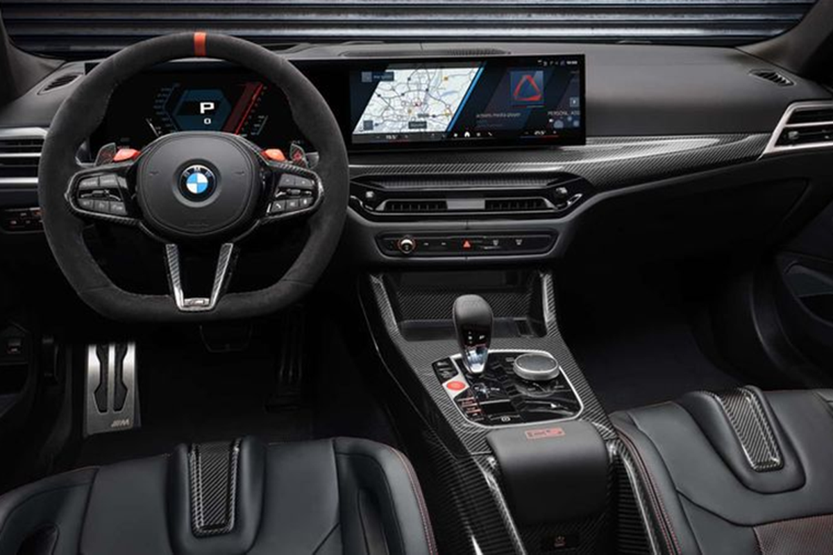 Xem chi tiet BMW M4 CS 2025 tu 3,2 ty dong vua ra mat-Hinh-5