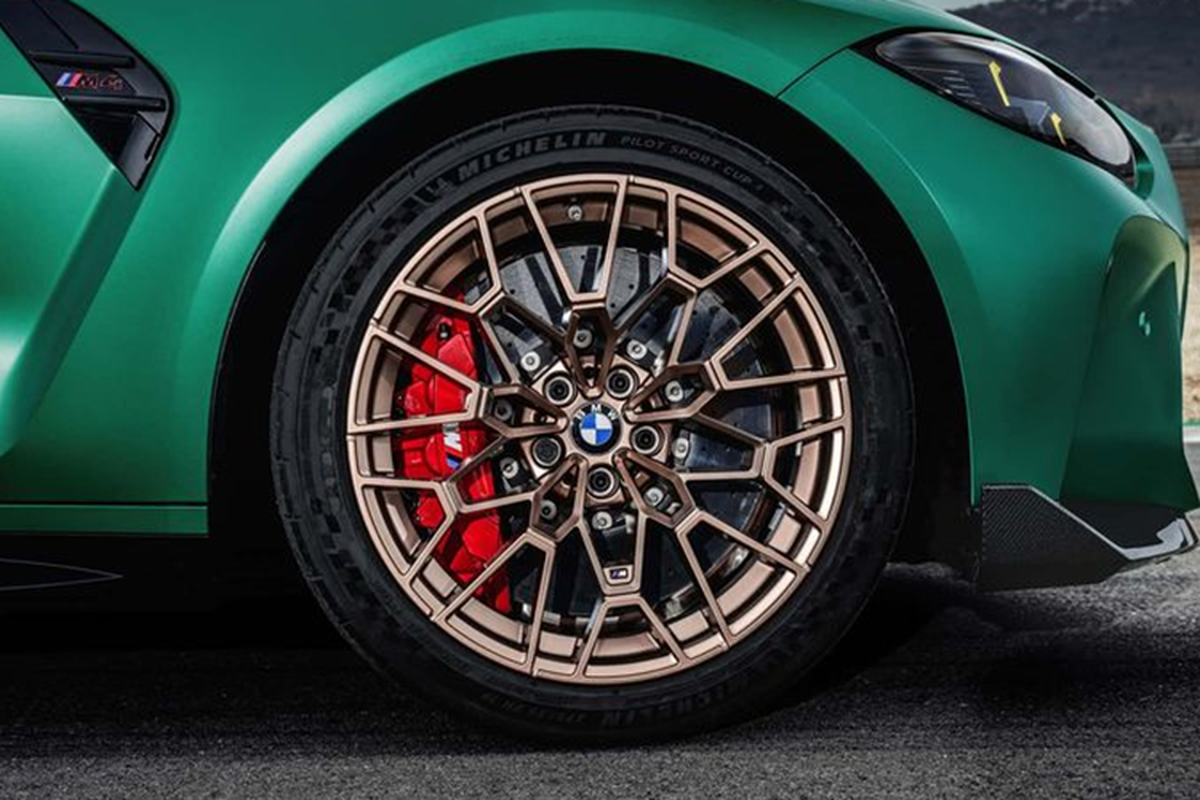 Xem chi tiet BMW M4 CS 2025 tu 3,2 ty dong vua ra mat-Hinh-8