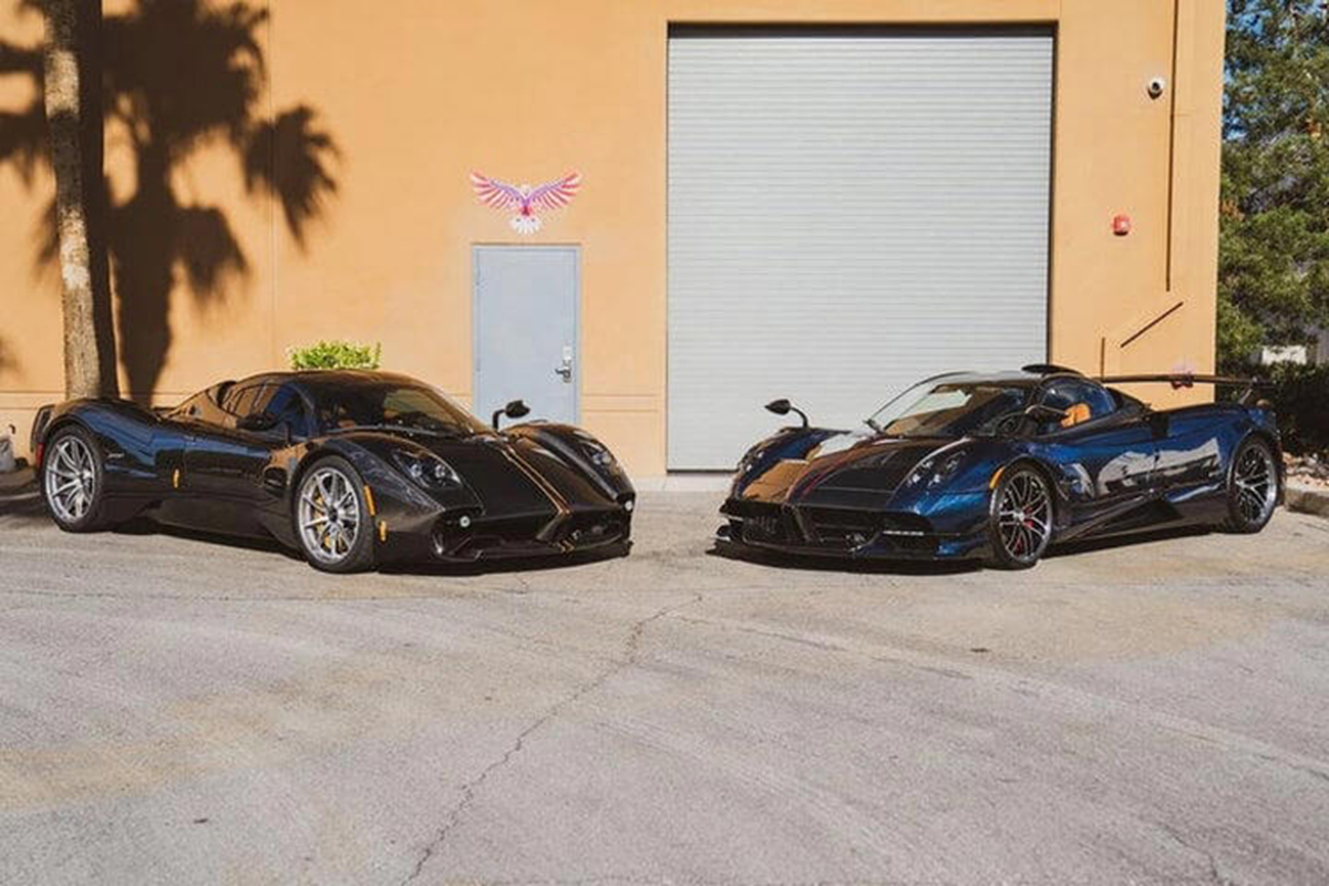 Pagani Utopia gia hon 53 ty dong dau tien den tay dai gia My-Hinh-7