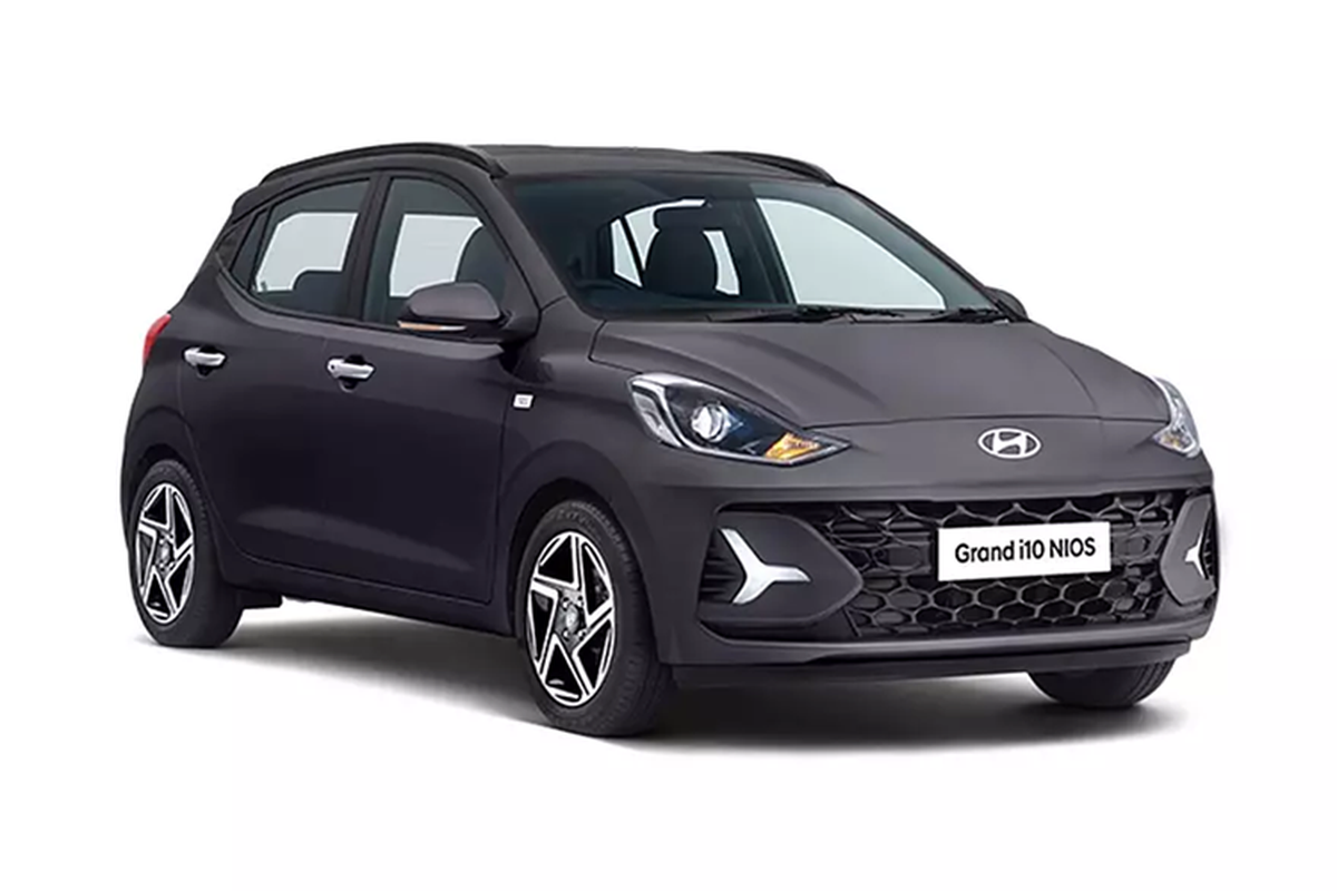 Hyundai Grand i10 2024 gia re sap ban tai Viet Nam co gi?-Hinh-12