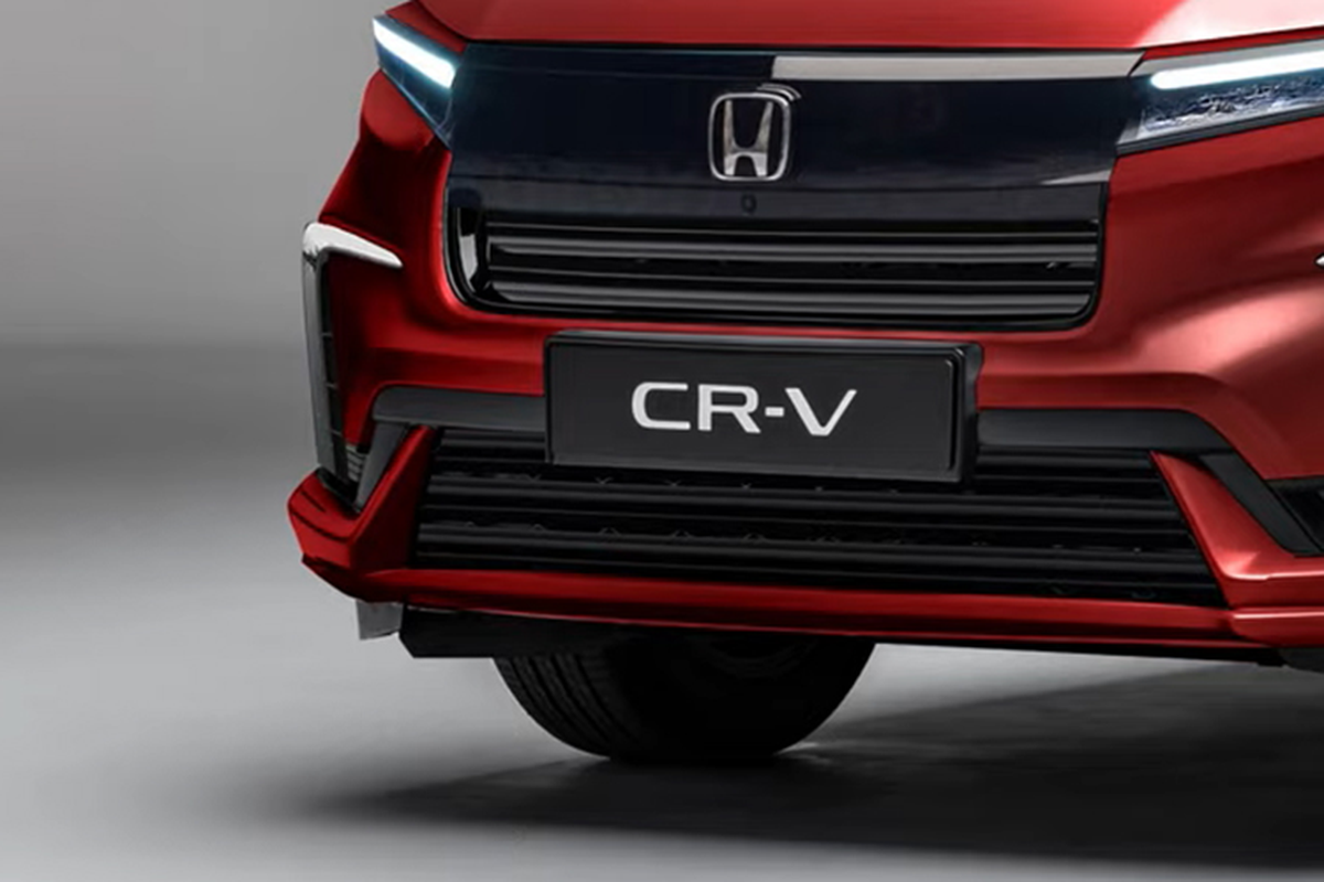 Honda CR-V 2025 se thay doi thiet ke nhu the nao?-Hinh-3