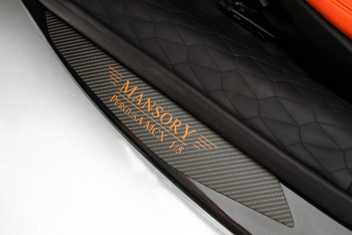 Mansory do Maserati MC20 full carbon thanh MCX Pergusa, gioi han 5 xe-Hinh-8